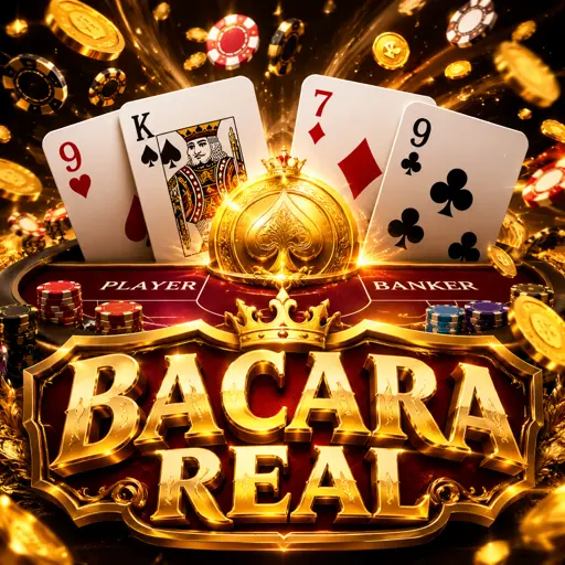Baccarat clássico online