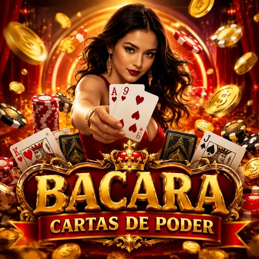 Baccarat squeeze ao vivo