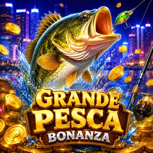 Big Bass Bonanza slot