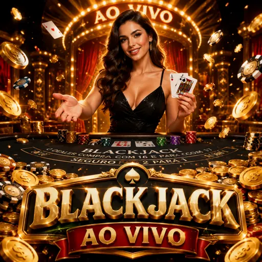 Blackjack clássico online