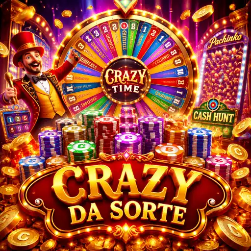 Crazy Time live casino