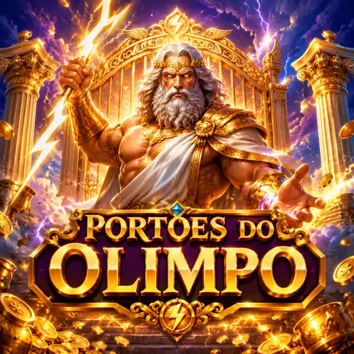 Gates of Olympus slot da Pragmatic Play com Zeus e Olimpo