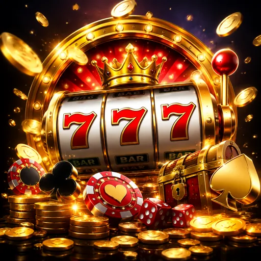 Gonzo's Quest slot
