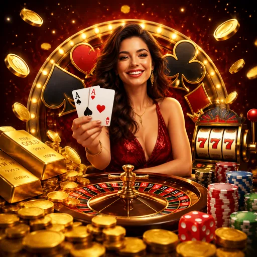 Mesa de cassino ao vivo Z93 com dealer brasileira em transmissão HD