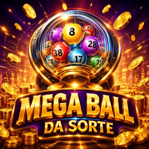 Mega Ball game show com multiplicadores gigantes