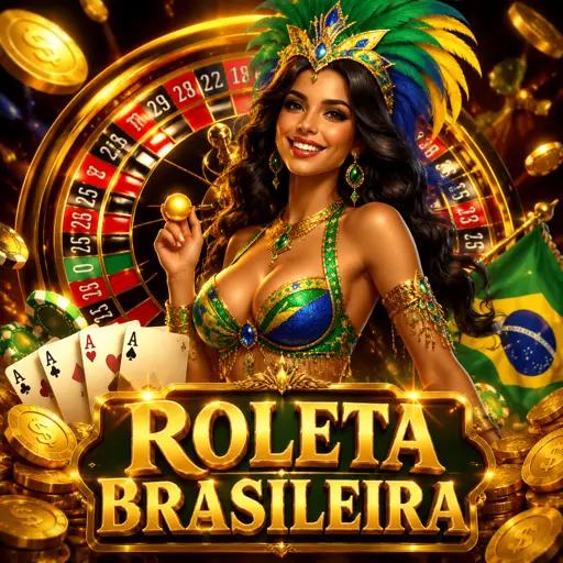 Poker Brasileiro ao vivo com dealer profissional